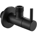 REA Bath Kutni ventil 1/2" x 3/8" Black Cijene