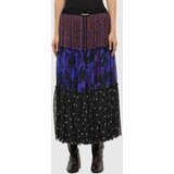 Diesel Skirt - OILARY SKIRT patterned | Shoptok.si