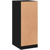  Ormar crni 48 x 41 x 102 cm od konstruiranog drva | Eponuda.ba