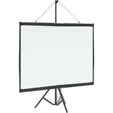 Projekcijsko platno sa stativom 50 inča 4:3