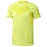Adidas Primeknit Tee žuta Cijene