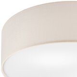  Brilagi - LED plafonsko svetlo SIRIJA LED/36W/230V prečnik 45 cm krem | Eponuda.com