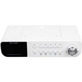 Blow FM /DAB+ RK1 kitchen radio, white Cijene