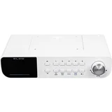 FM /DAB+ RK1 kitchen radio, white