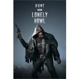Steam hunt: showdown 1896 - lonely howl (dlc) (pc) key global | Eponuda.com