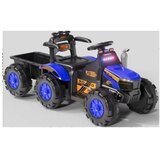  MB0635 TRAKTOR SA PRIKOLICOM AKUMULATOR | Eponuda.com