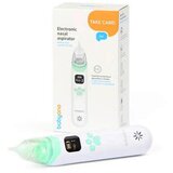 BabyOno take Care Electronic Nasal Aspirator aspirator za nos 1 kom | shoptok.hr