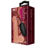 Baile Vibracijski Penis Barbara 22 Cm | Shoptok.si