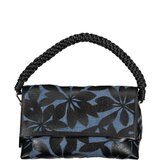 Desigual BLACK WOMEN&#39;S BAG Cene