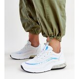 Gemre White sneakers with Jelka hologram | ePonuda.com