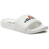 Ellesse Nizke superge SHVF0834908 Bela | Shoptok.si