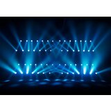 Cameo MOVO BEAM Z100, 1 x 60 W Osram RGBW + Zoom - - Audio-Kondric | Shoptok.si