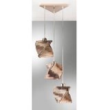Lesnina XXXL VISEČA SVETILKA Cartoccio 44/120 cm E27 | Shoptok.si