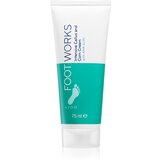 Avon Foot Works Healthy intenzivna okrepljujuća krema za stopala 75 ml Cijene