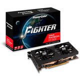 PowerColor AMD/8GB/GDDR6/128bit/crna ( AXRX 6600 3DH )