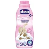 Sensitive omekšivač za rublje Delicate Flowers, 0+ mjeseci, 750 ml
