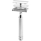 Mühle TRADITIONAL R41 tradicionalni brijač Silver | shoptok.hr