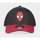 Difuzed kapa &scaron;ilt BA085427SPN Spider-Man črna F UNI cene