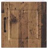 Ormar za Zid Staro drvo 40 x 31 x 40 cm Konstruirano drvo | shoptok.hr