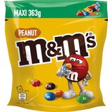 M&amp;M's M&M's M&M's Peanut - 363 g | Shoptok.si