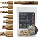 Soldering Tips / Melting Aid Set