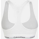 Calvin Klein Underwear Modrček Bela | Shoptok.si