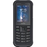 Sonim XP100 4G vanjski mobilni telefon 128 MB 6.1 cm (2.4 palac) crna Mocor OS Dual-SIM | Eponuda.ba