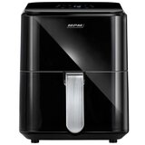 MPM MFR-11 Air Fryer Single Stand-alone 1400 W Black | shoptok.hr