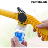 InnovaGoods Mlaznica za Vodu na Pritisak sa Spremnikom 8 u 1 | shoptok.hr