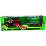 Merx igračka Traktor, 14.5cm Cene