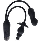Gender X Double My Pleasure Black | Shoptok.si