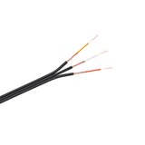 3 x RCA kabel CRNI | shoptok.hr