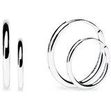 Vuch Virith Silver Earrings | ePonuda.com