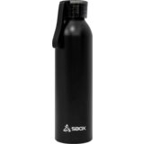 White Shark SBOX boca za vodu WB-650 - 650 ml - crna, (08-wb-650) | shoptok.hr