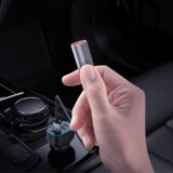 hoco. Vžigalnik z USB kablom - UA30 USB | Shoptok.si