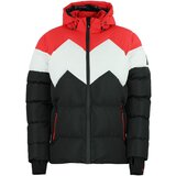 Peak Mountain Puhovke Doudoune de ski CERULIS Rdeča | Shoptok.si