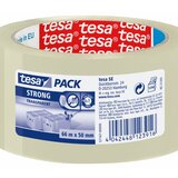 Tesa Lepilni trak za pakiranje Tesa (66 m x 50 mm, prozoren) | Shoptok.si
