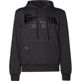 Boxeur Des Rues Ženski pulover HOODIE SWEATSHIRT Antracitno siva | Shoptok.si