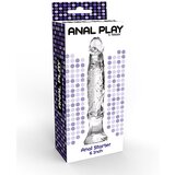 Toy Joy Dildo Anal Starter 6 (R10579) | Shoptok.si