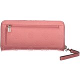 Guess Jeans PINK WOMEN&#39;S WALLET | shoptok.hr