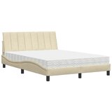  s madracem Hanko krem 140 x 190 cm od tkanine | shoptok.hr