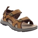 Valleverde Sandali & Odprti čevlji VV54803 Bež | Shoptok.si