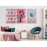  Slika - Love Story (3 Parts) 120x60 | shoptok.hr