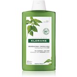 Klorane Nettle Oil Control šampon za mastne lase 400 ml za ženske Cene