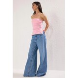 TRENDYOLMILLA Ženska bluza, Roze | Eponuda.com
