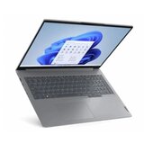 Lenovo not ln tb 16 G6 i5-1335U/16G/512G/W11P+Office pro 2021/3Y, 21KHA0DFYA