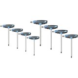 Gedore Allen Key Set 8-pieces | shoptok.hr