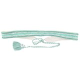 Isla Bonita By Sigris Pasovi Boho Pas Bež Zelena Cene