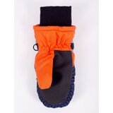 Yoclub Kids's Gloves REN-0324C-A110 | ePonuda.com