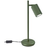 Nice Lamps Zelena namizna svetilka (višina 43 cm) Gleam – | Shoptok.si